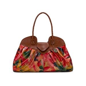 Patricia Nash  Leather Women's Bag